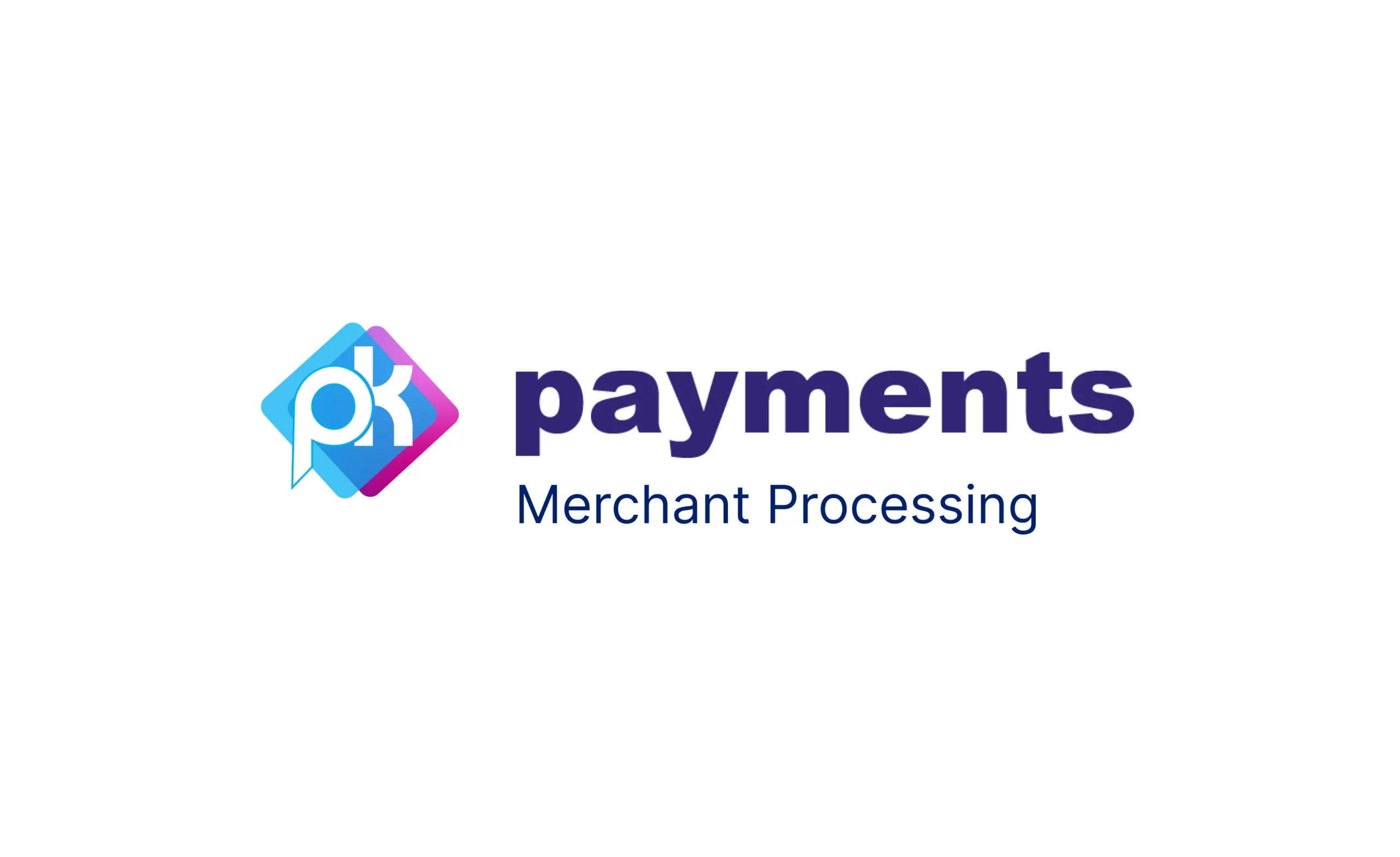 Tablet and smartphone showing PointsKash PK Pay merchant processing interface on desk